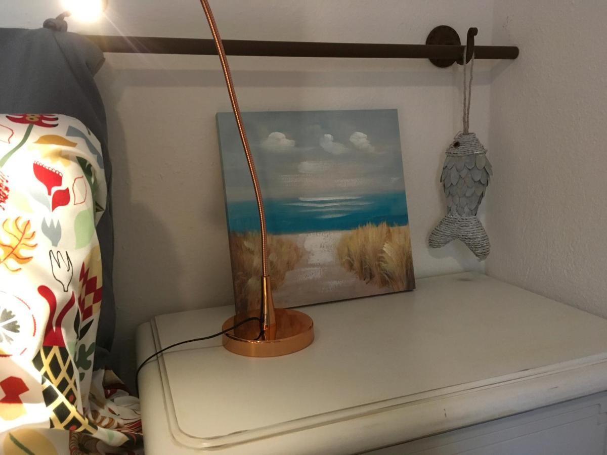 Ferienwohnung Annita Al Mare Talamone Zimmer foto